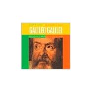 Galileo / Galilei: Moving Science Forward / Adelantando La C..., 9781410305039