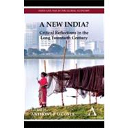 A New India?