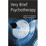 Very Brief Psychotherapy,9780415865043 Very Brief Psychotherapy,9780415865043