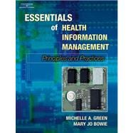Lab Manual to Accompany Essentials Of Health Information Management: Principles And Practices,9780766845046 Lab Manual to Accompany Essentials Of Health Information Management: Principles And Practices,9780766845046