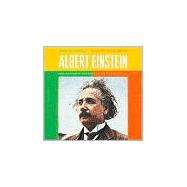 Albert Einstein: The Theory Of Relativity / La Teoria De La ..., 9781410305046