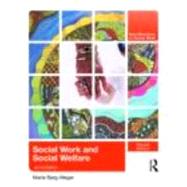 Social Work and Social Welfare : An Invitation,9780415805049 Social Work and Social Welfare : An Invitation,9780415805049