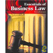 Essentials Of Business Law Student Edition,9780078305054 Essentials Of Business Law Student Edition,9780078305054
