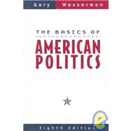 The Basics of American Politics,9780673525062 The Basics of American Politics,9780673525062