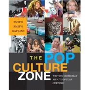 The Pop Culture Zone Writing Critically about Popular Culture,9781428205062 The Pop Culture Zone Writing Critically about Popular Culture,9781428205062