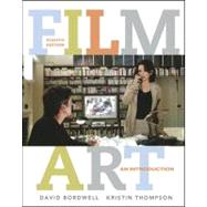 Film Art : An Introduction,9780073535067 Film Art : An Introduction,9780073535067