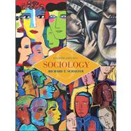 Sociology,9780072485073 Sociology,9780072485073