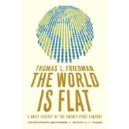 The World Is Flat 3.0: A Brief History of the Twenty-first C..., 9780312425074