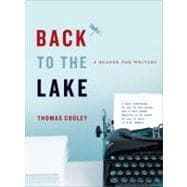 Back To The Lake 1E Pa,9780393925081 Back To The Lake 1E Pa,9780393925081