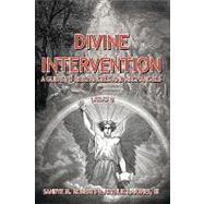 Divine Intervention : A Guide to Reiki Angels and Archangels, 9781449005085