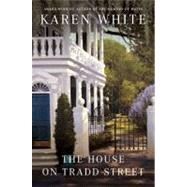 The House on Tradd Street,9780451225092 The House on Tradd Street,9780451225092