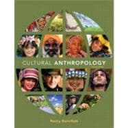 Cultural Anthropology,9780205685097 Cultural Anthropology,9780205685097