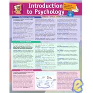 Study Card for Introduction to Psychology 6pk,9780205435098 Study Card for Introduction to Psychology 6pk,9780205435098