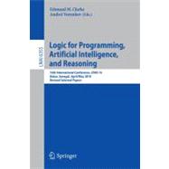 Logic for Programming, Artificial Intelligence, and Reasonin..., 9783642175107