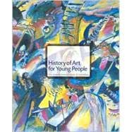 History of Art for Young People,9780810905115 History of Art for Young People,9780810905115