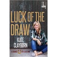 ISBN 9781516105120 product image for Luck of the Draw | upcitemdb.com