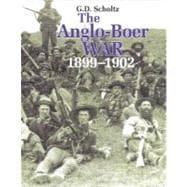 The Anglo-Boer War 1899-1902,9781919825120 The Anglo-Boer War 1899-1902,9781919825120