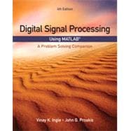 Digital Signal Processing Using MATLAB A Problem Solving 