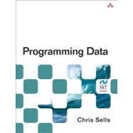 Programming Data,9780321685131 Programming Data,9780321685131