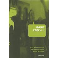Basic Czech,9788024625140 Basic Czech,9788024625140