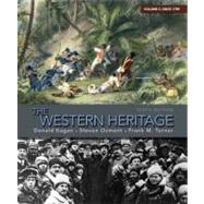 The Western Heritage Volume C (since 1789),9780205705146 The Western Heritage Volume C (since 1789),9780205705146
