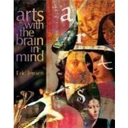 Arts With the Brain in Mind,9780871205148 Arts With the Brain in Mind,9780871205148