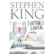 Everything's Eventual; 14 Dark Tales,9780743235150 Everything's Eventual; 14 Dark Tales,9780743235150