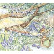 Shelly Reeves Smith Seasons of Friendship; 2011 Wall Calenda..., 9780740795152