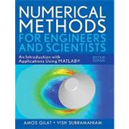 Numerical Methods for Engineers and Scientists : An Introduc..., 9780470565155