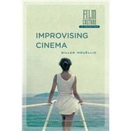 Improvising Cinema,9789089645159 Improvising Cinema,9789089645159