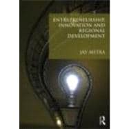 ISBN 9780415405164 product image for Entrepreneurship, Innovation and Regional Development: An Introduction | upcitemdb.com