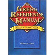 Grade: Gregg Reference Manual (Correx),9780072935165 Grade: Gregg Reference Manual (Correx),9780072935165