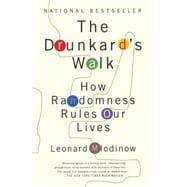 Drunkard's Walk : How Randomness Rules Our Lives,9780307275172 Drunkard's Walk : How Randomness Rules Our Lives,9780307275172