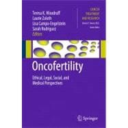 Oncofertility: Ethical, Legal, Social, and Medical 