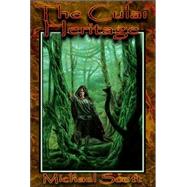 The Culai Heritage,9781892065179 The Culai Heritage,9781892065179