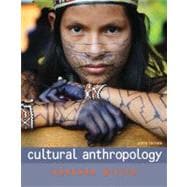 Cultural Anthropology,9780205035182 Cultural Anthropology,9780205035182