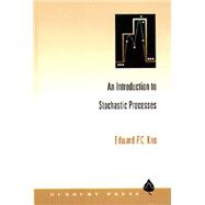 Best An Introduction to Stochastic Processes You Can Rent in October 2023