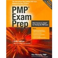 PMP Exam Prep: Rapid Learning to Pass PMI's PMP Exam-On Your..., 9781932735185
