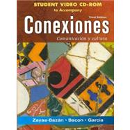Conexiones: Comunicacion Y Cultura,9780131935198 Conexiones: Comunicacion Y Cultura,9780131935198