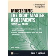Mastering the Isda Master Agreements (1992 and 2002) : A Pra..., 9780273725206