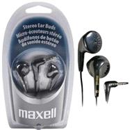 Maxell EB-95 Stereo Earphone (Item# 824487),9788888895208 Maxell EB-95 Stereo Earphone (Item# 824487),9788888895208