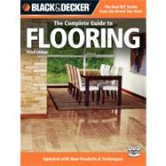 Flooring : Installation Made Easy - Features Current Favorit..., 9781589235212