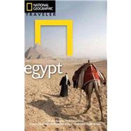 National Geographic Traveler - Egypt,9781426205217 National Geographic Traveler - Egypt,9781426205217