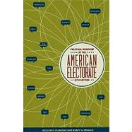 Political Behavior of the American Electorate, 12th Edition,9781604265217 Political Behavior of the American Electorate, 12th Edition,9781604265217