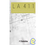 411 2004 : Southern California's Professional Reference Guid..., 9781931625227