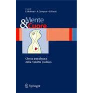 Mente E Cuore - Clinica Psicologica Della Malattia Cardiaca, 9788847005235
