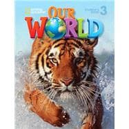 Our World 3,9781285455242 Our World 3,9781285455242