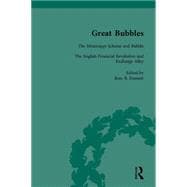 Great Bubbles: Reactions to the South Sea Bubble, the 