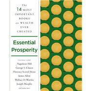 ISBN 9781250845252 product image for Essential Prosperity | upcitemdb.com