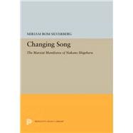 Changing Song